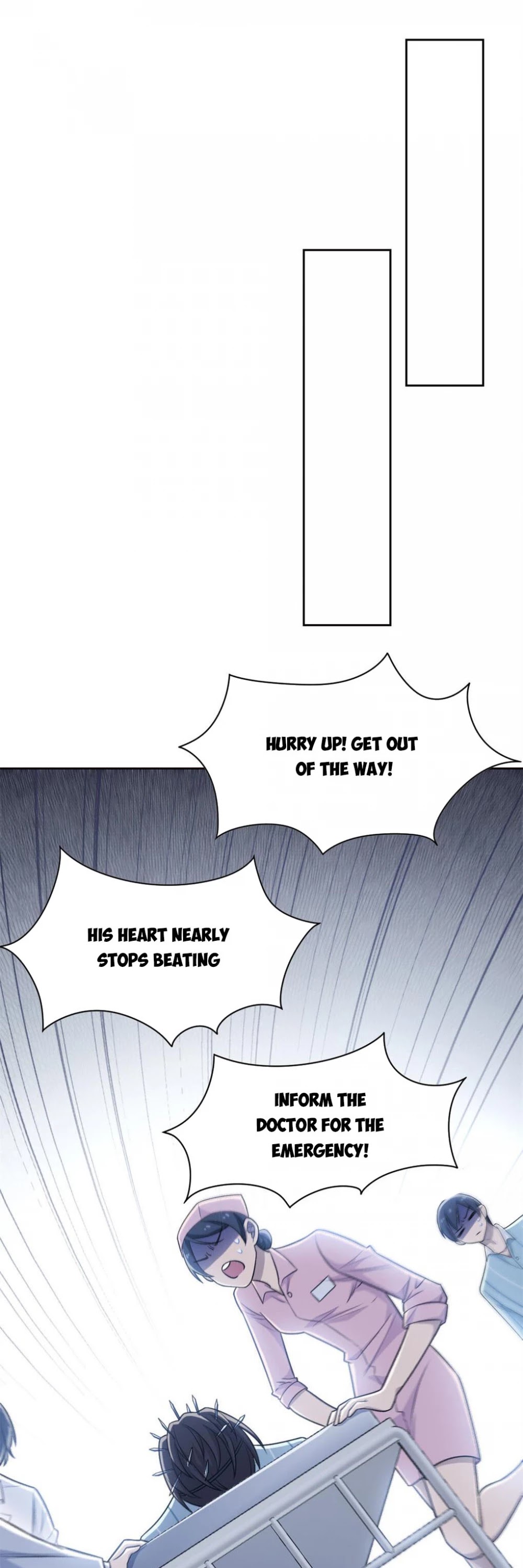 The Strong Man From the Mental Hospital Chapter 30 page 17 - Chapter 30