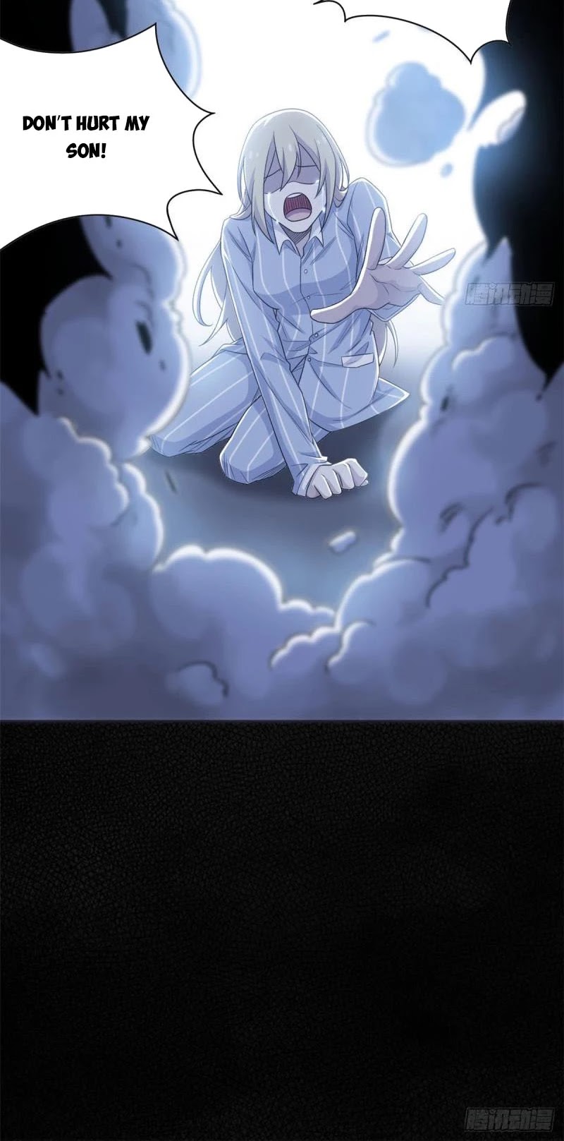 The Strong Man From the Mental Hospital Chapter 32 page 11 - Chapter 32