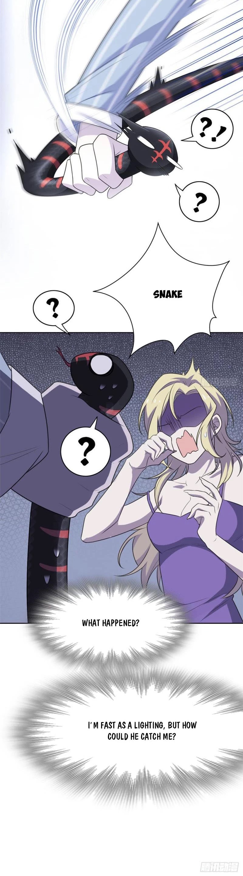 The Strong Man From the Mental Hospital Chapter 32 page 17 - Chapter 32