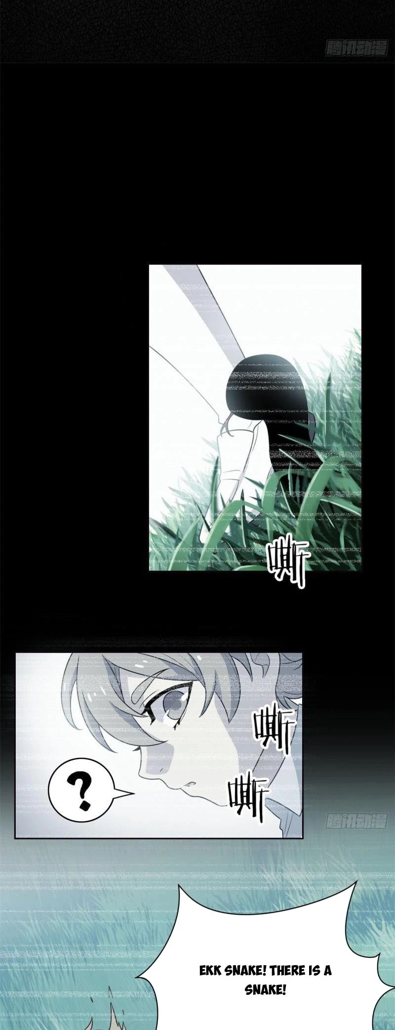 The Strong Man From the Mental Hospital Chapter 32 page 20 - Chapter 32