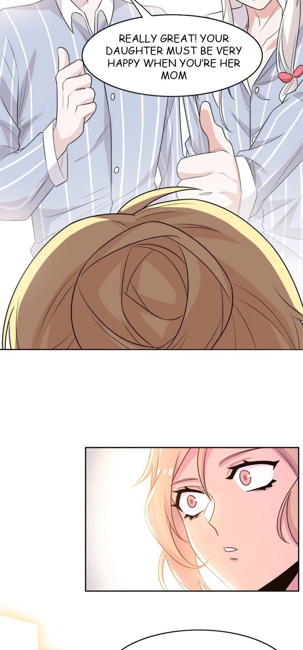 The Strong Man From the Mental Hospital Chapter 33 page 18 - Chapter 33