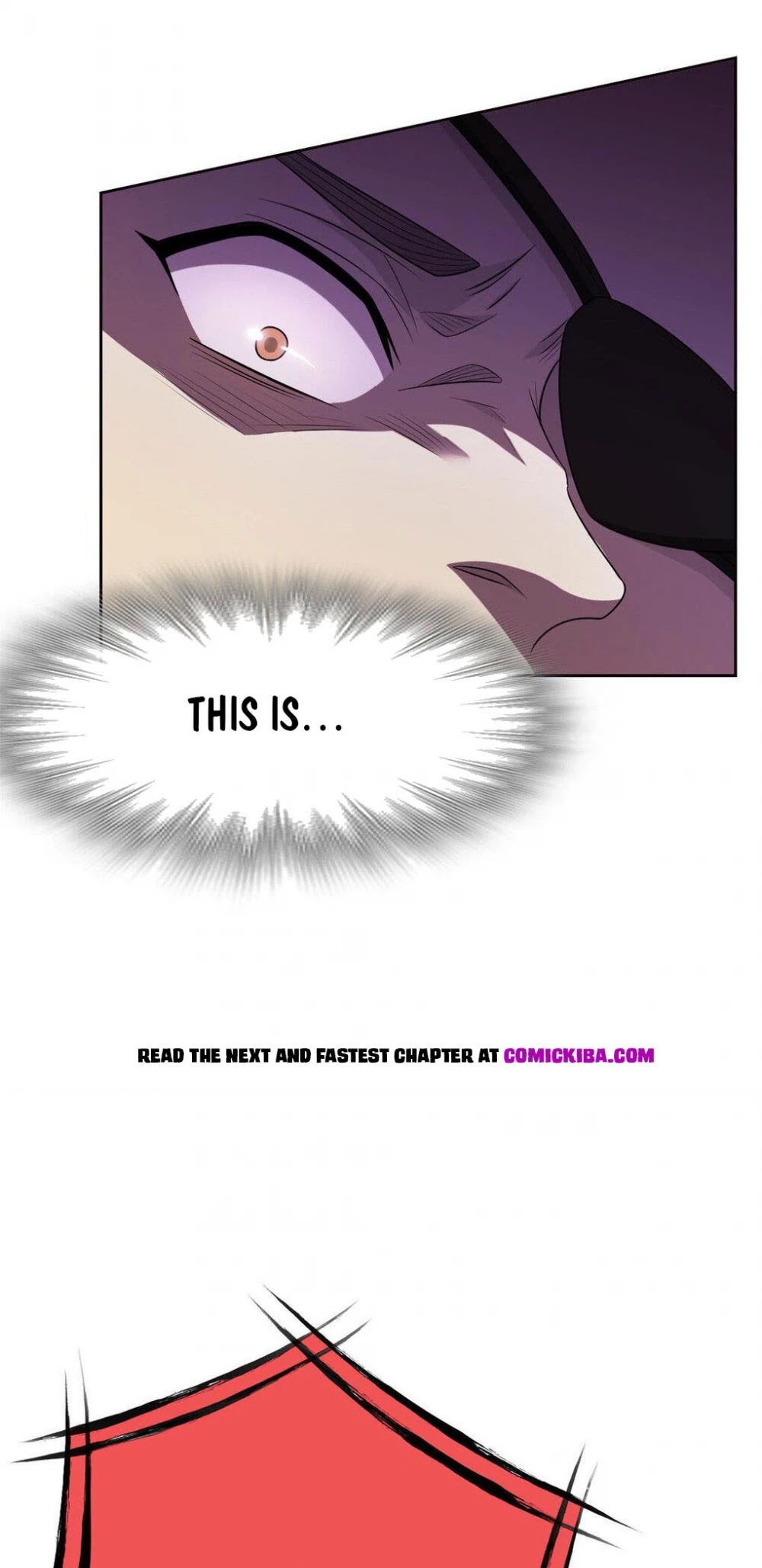 The Strong Man From the Mental Hospital Chapter 33 page 28 - Chapter 33