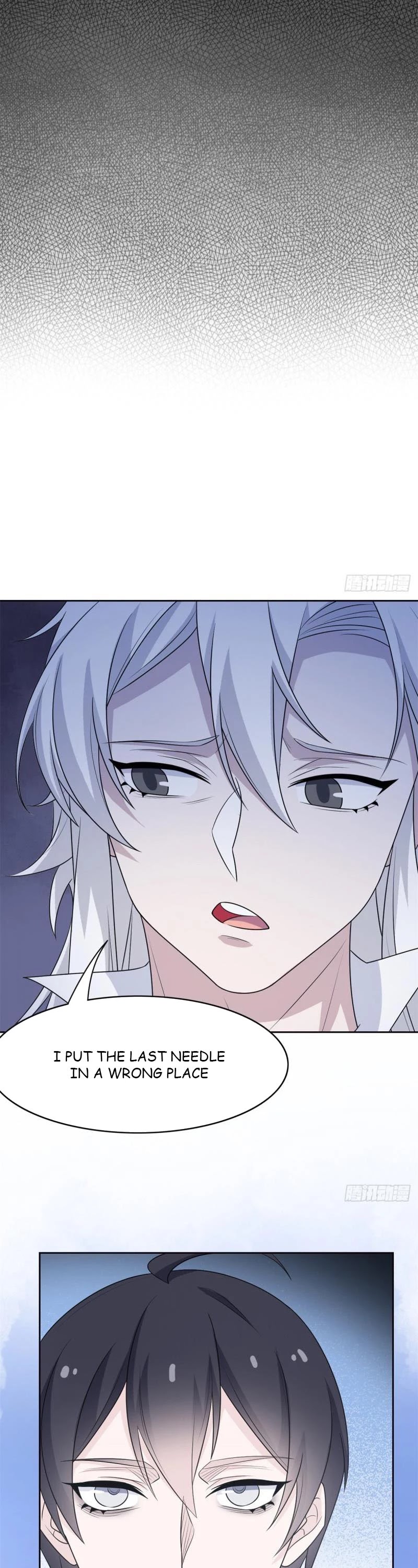 The Strong Man From the Mental Hospital Chapter 34 page 24 - Chapter 34