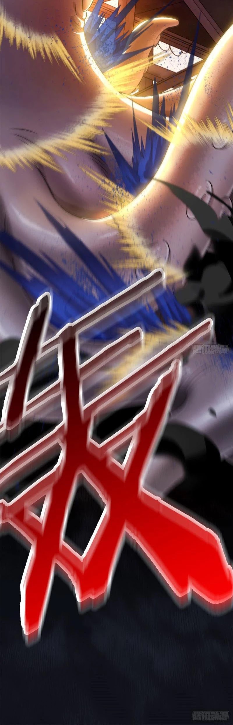 The Strong Man From the Mental Hospital Chapter 36 page 24 - Chapter 36