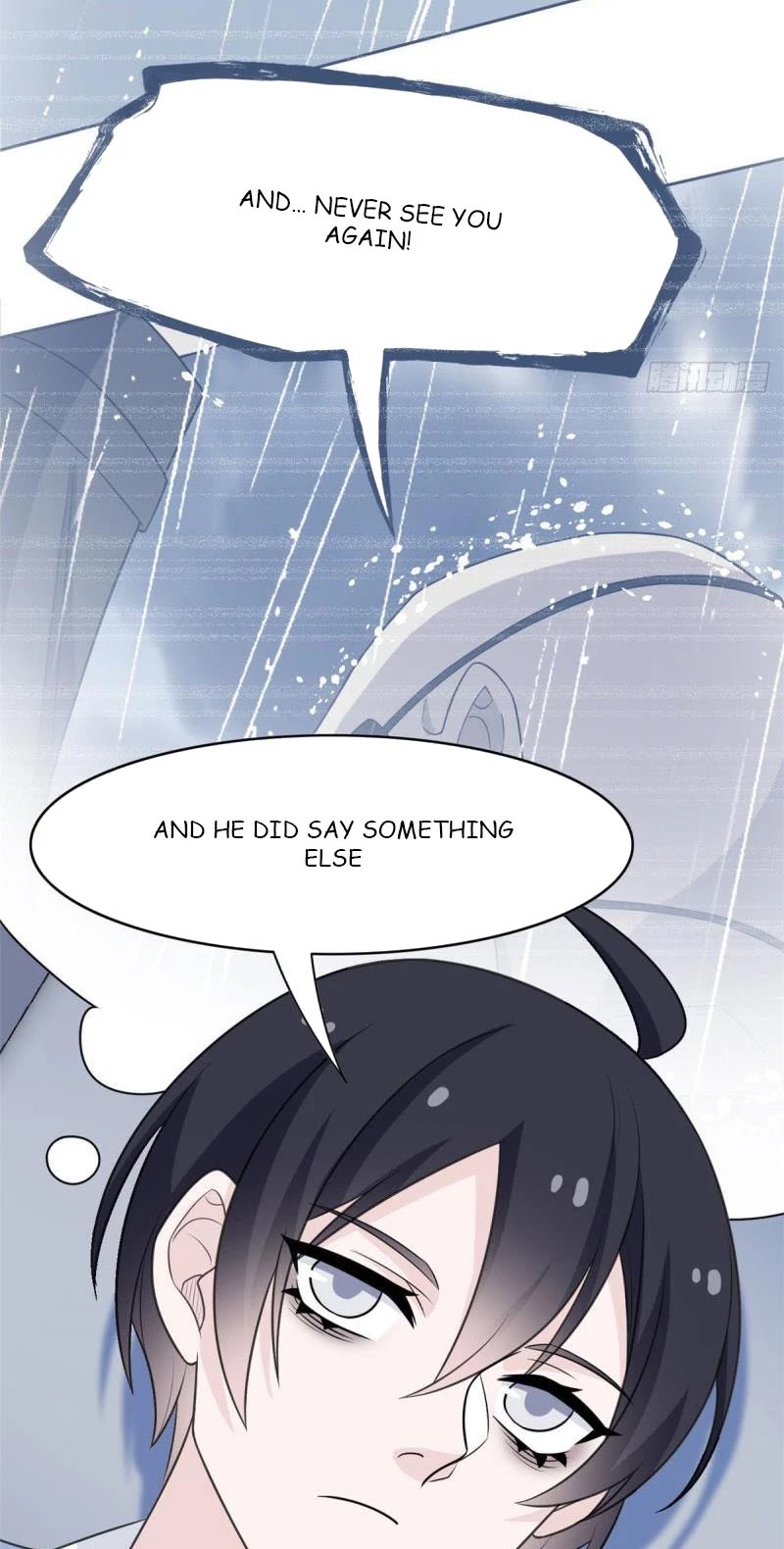 The Strong Man From the Mental Hospital Chapter 36 page 4 - Chapter 36