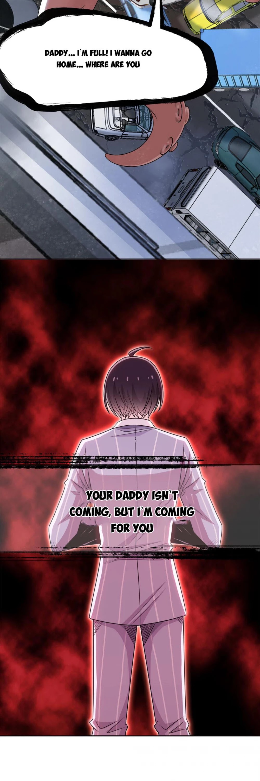 The Strong Man From the Mental Hospital Chapter 37 page 26 - Chapter 37