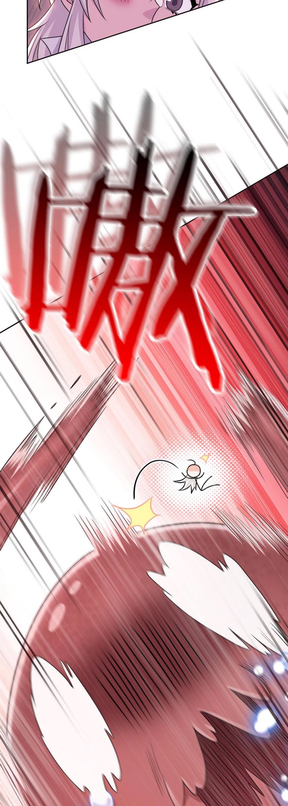 The Strong Man From the Mental Hospital Chapter 38 page 21 - Chapter 38