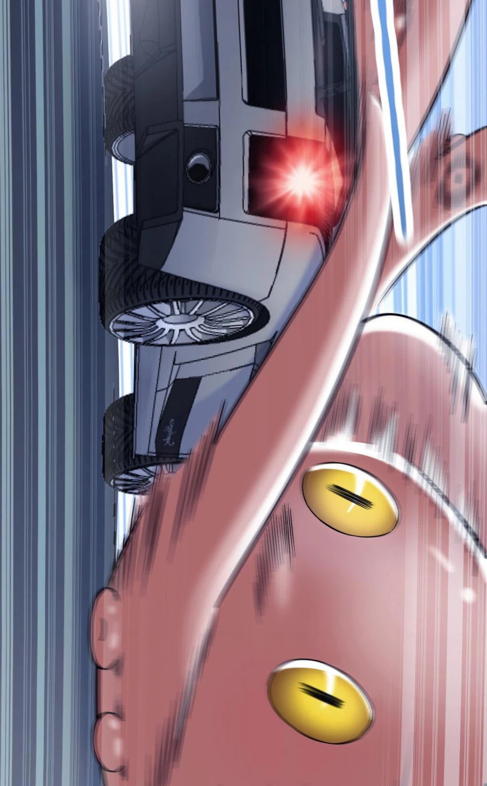 The Strong Man From the Mental Hospital Chapter 38 page 7 - Chapter 38
