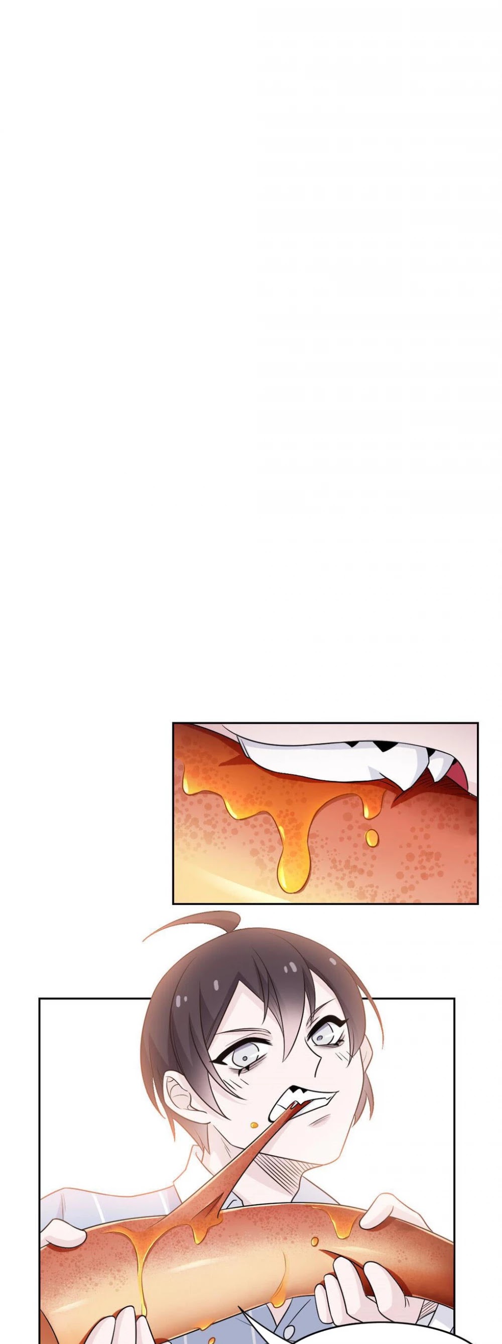 The Strong Man From the Mental Hospital Chapter 39 page 12 - Chapter 39
