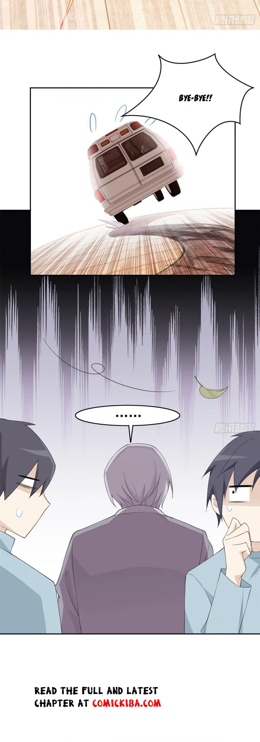 The Strong Man From the Mental Hospital Chapter 4 page 14 - Chapter 4