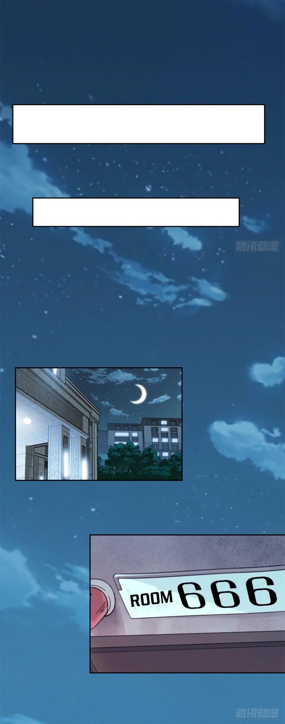 The Strong Man From the Mental Hospital Chapter 4 page 18 - Chapter 4