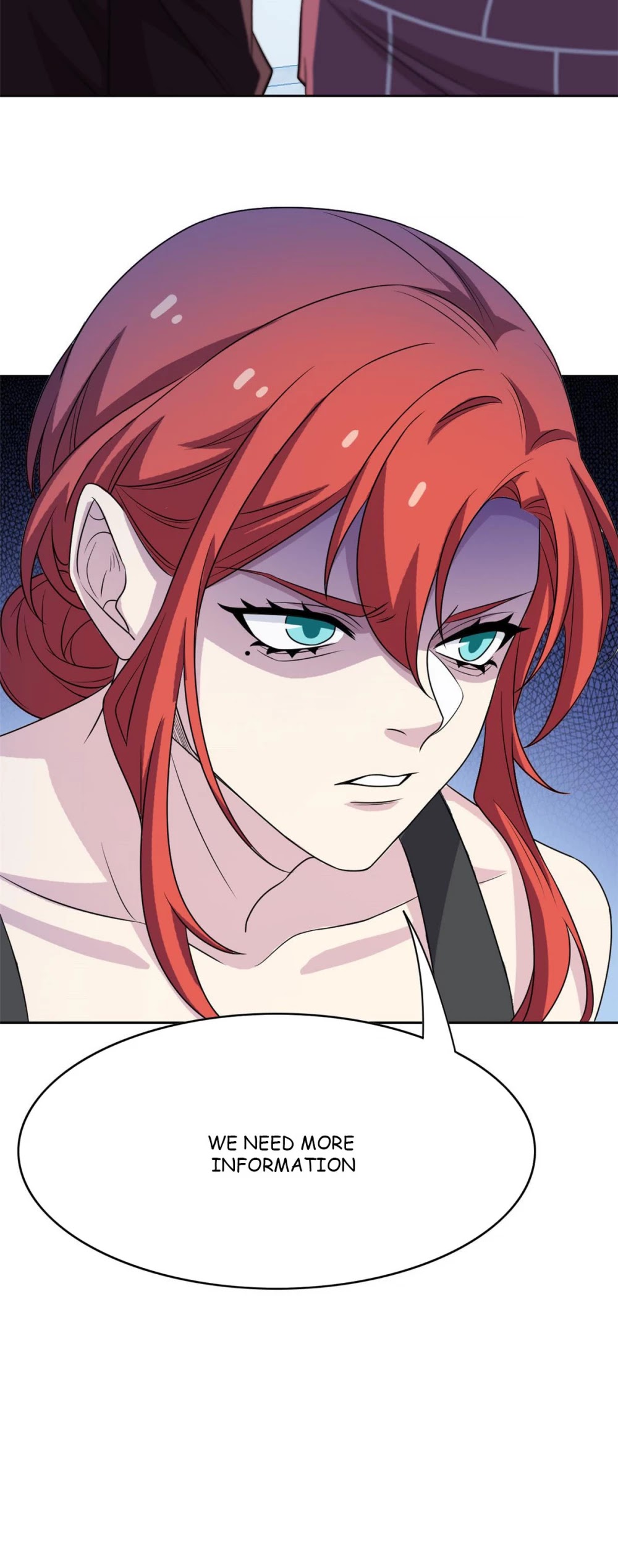 The Strong Man From the Mental Hospital Chapter 41 page 11 - Chapter 41