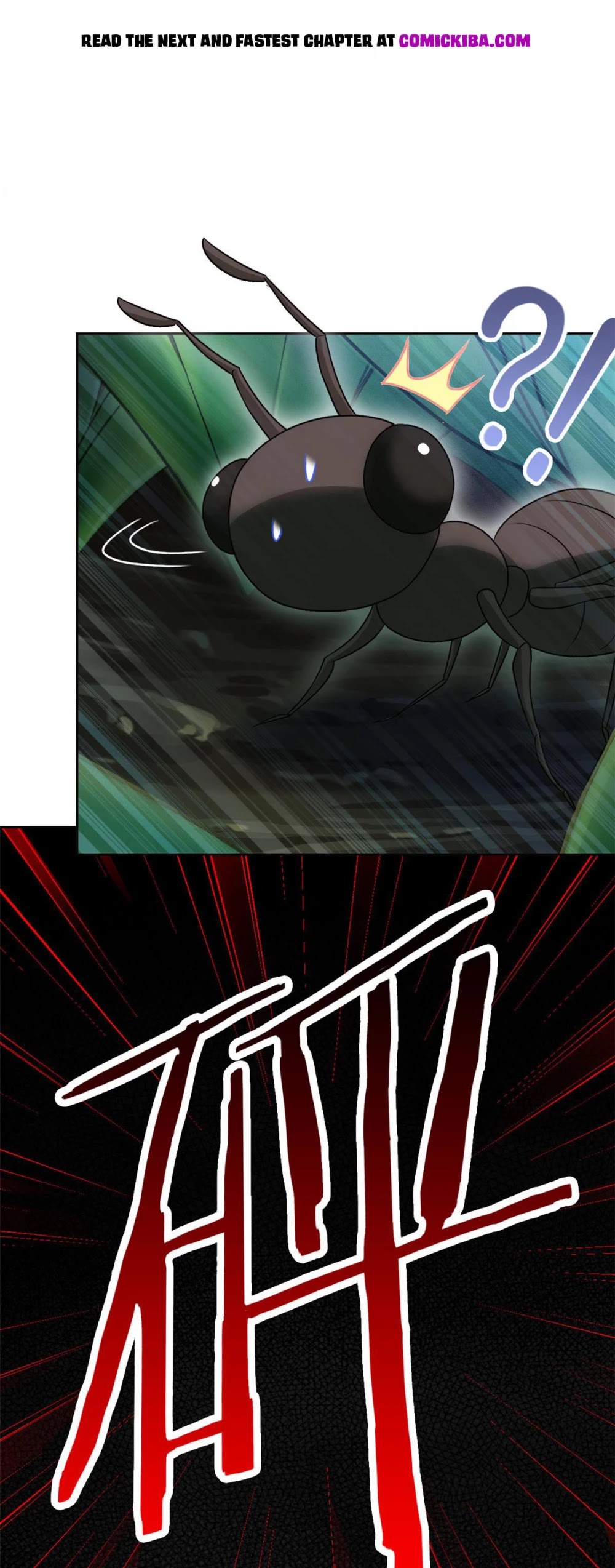 The Strong Man From the Mental Hospital Chapter 41 page 26 - Chapter 41