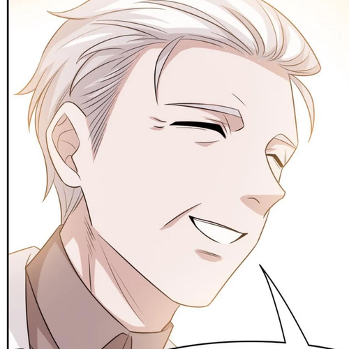 The Strong Man From the Mental Hospital Chapter 43 cover