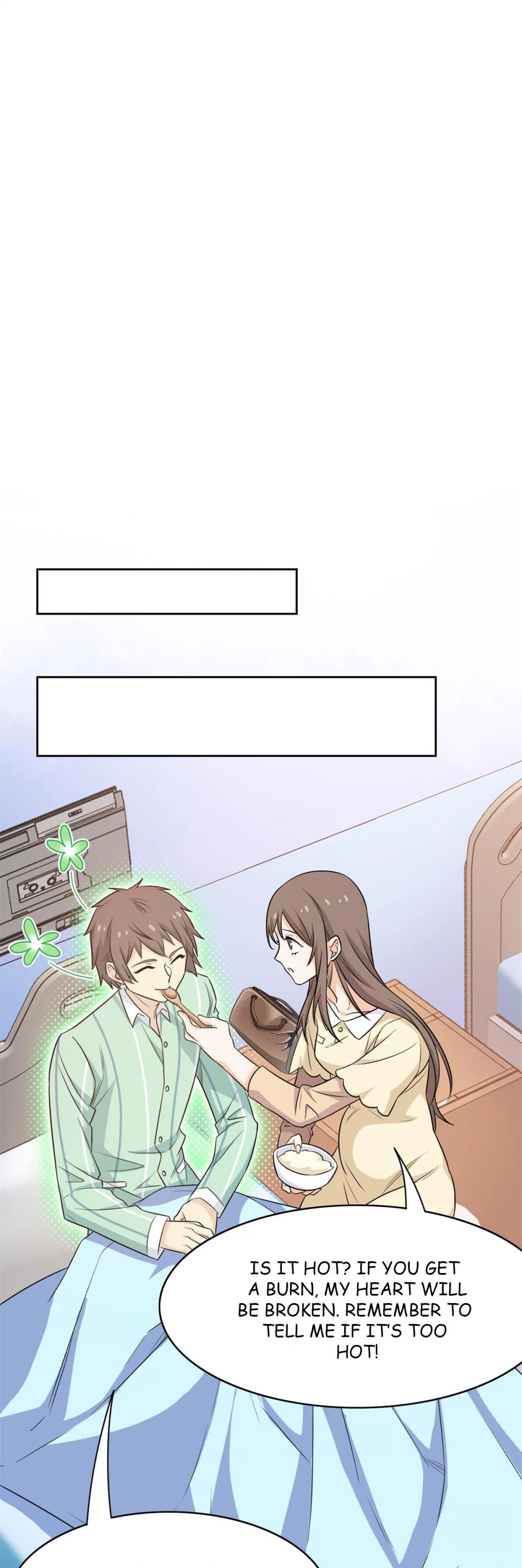 The Strong Man From the Mental Hospital Chapter 44 page 12 - Chapter 44