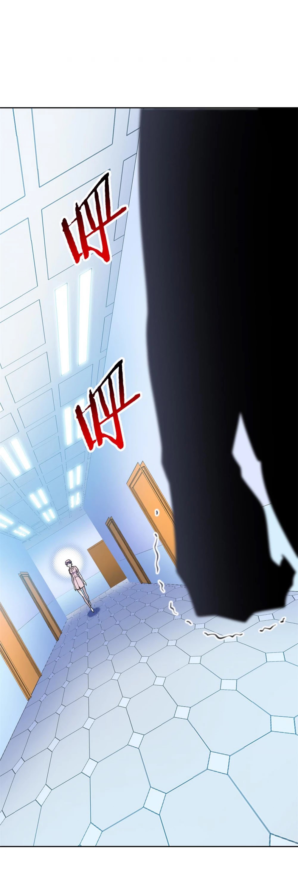 The Strong Man From the Mental Hospital Chapter 44 page 29 - Chapter 44