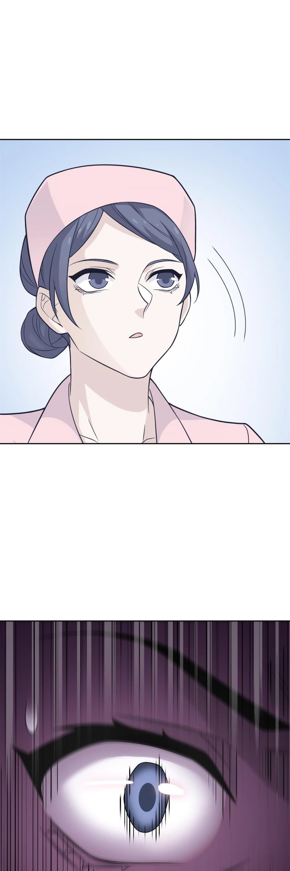 The Strong Man From the Mental Hospital Chapter 44 page 30 - Chapter 44