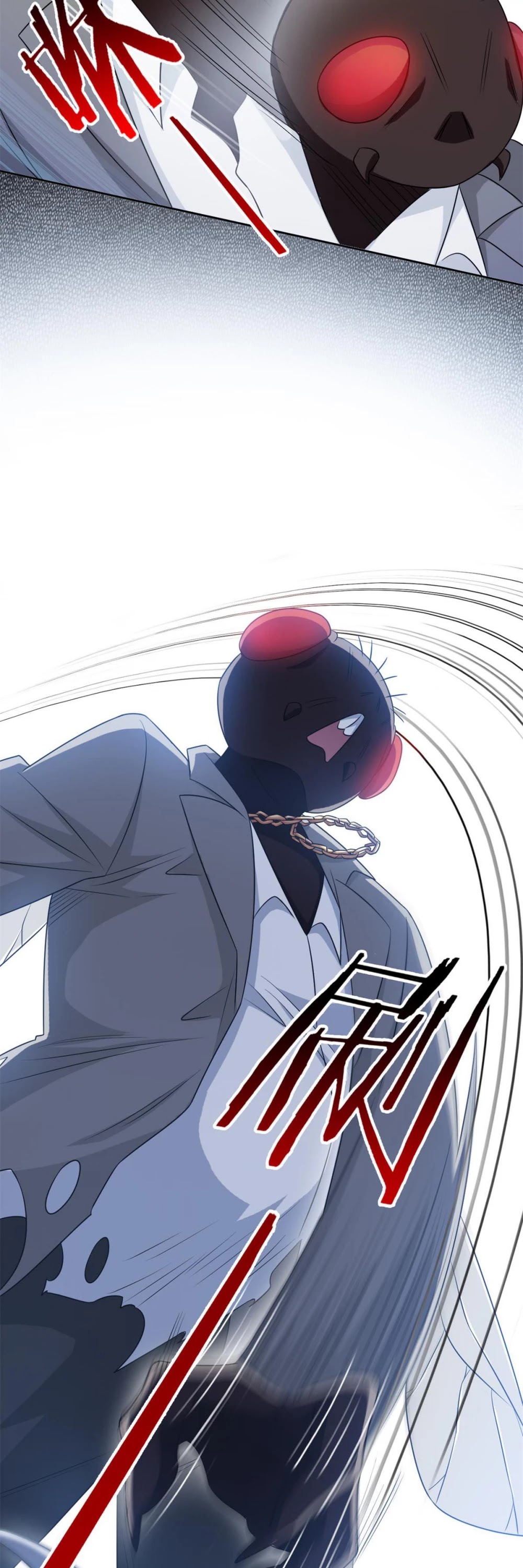 The Strong Man From the Mental Hospital Chapter 45 page 16 - Chapter 45