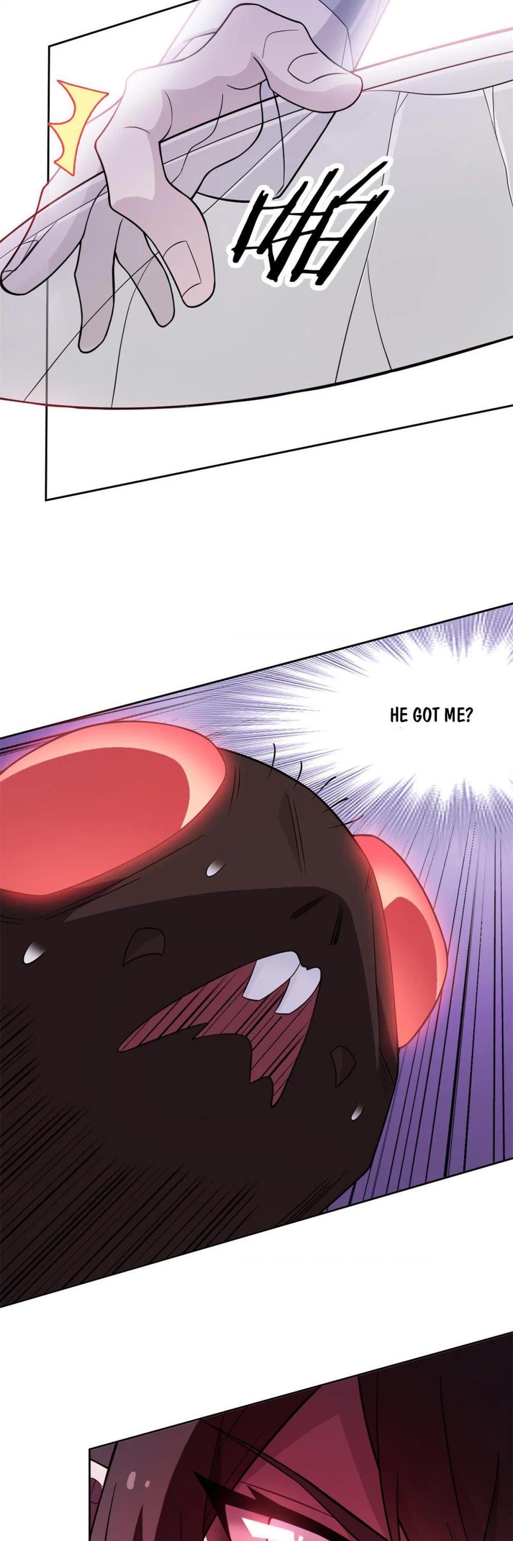The Strong Man From the Mental Hospital Chapter 45 page 27 - Chapter 45