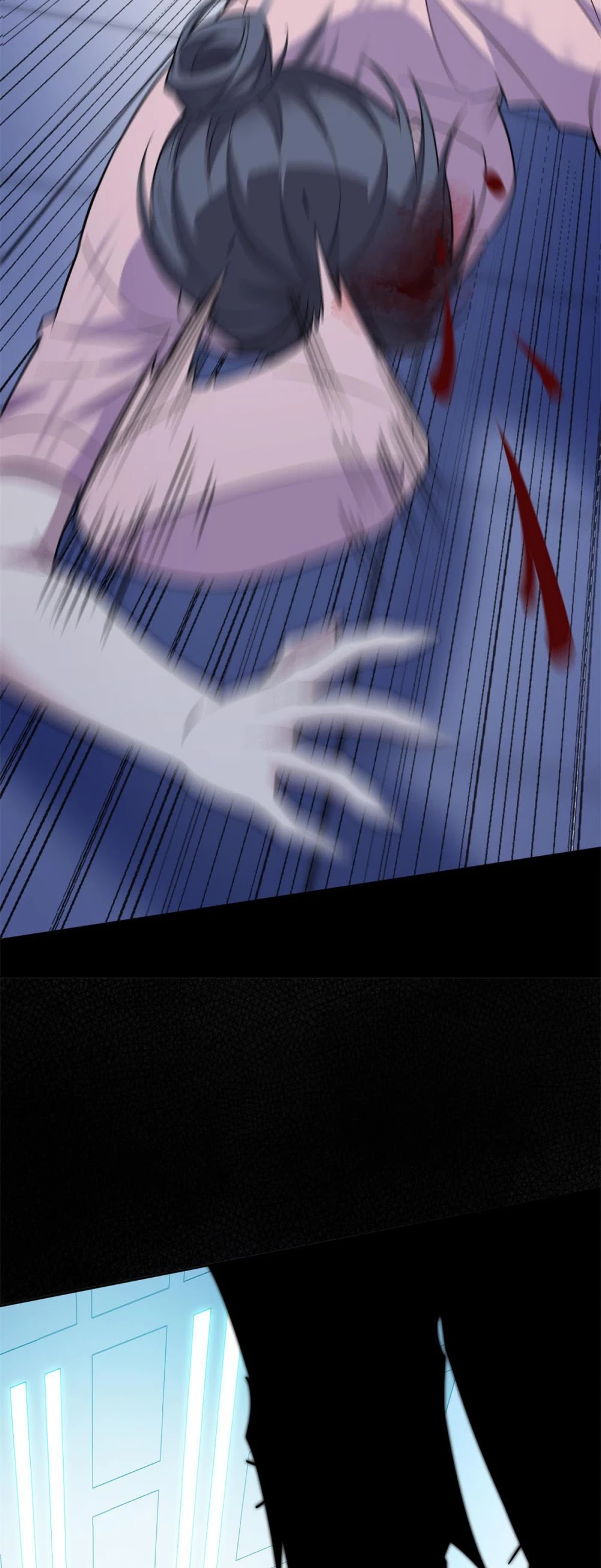 The Strong Man From the Mental Hospital Chapter 45 page 3 - Chapter 45