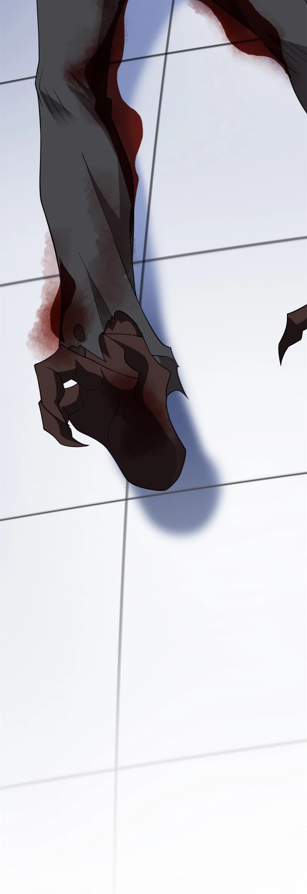 The Strong Man From the Mental Hospital Chapter 46 page 18 - Chapter 46