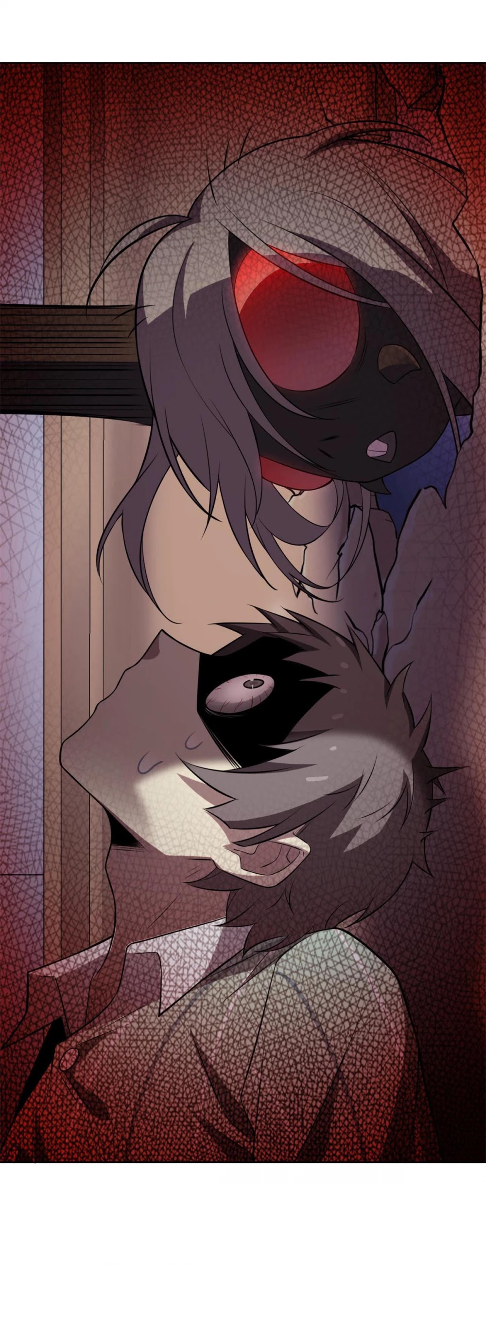 The Strong Man From the Mental Hospital Chapter 46 page 29 - Chapter 46