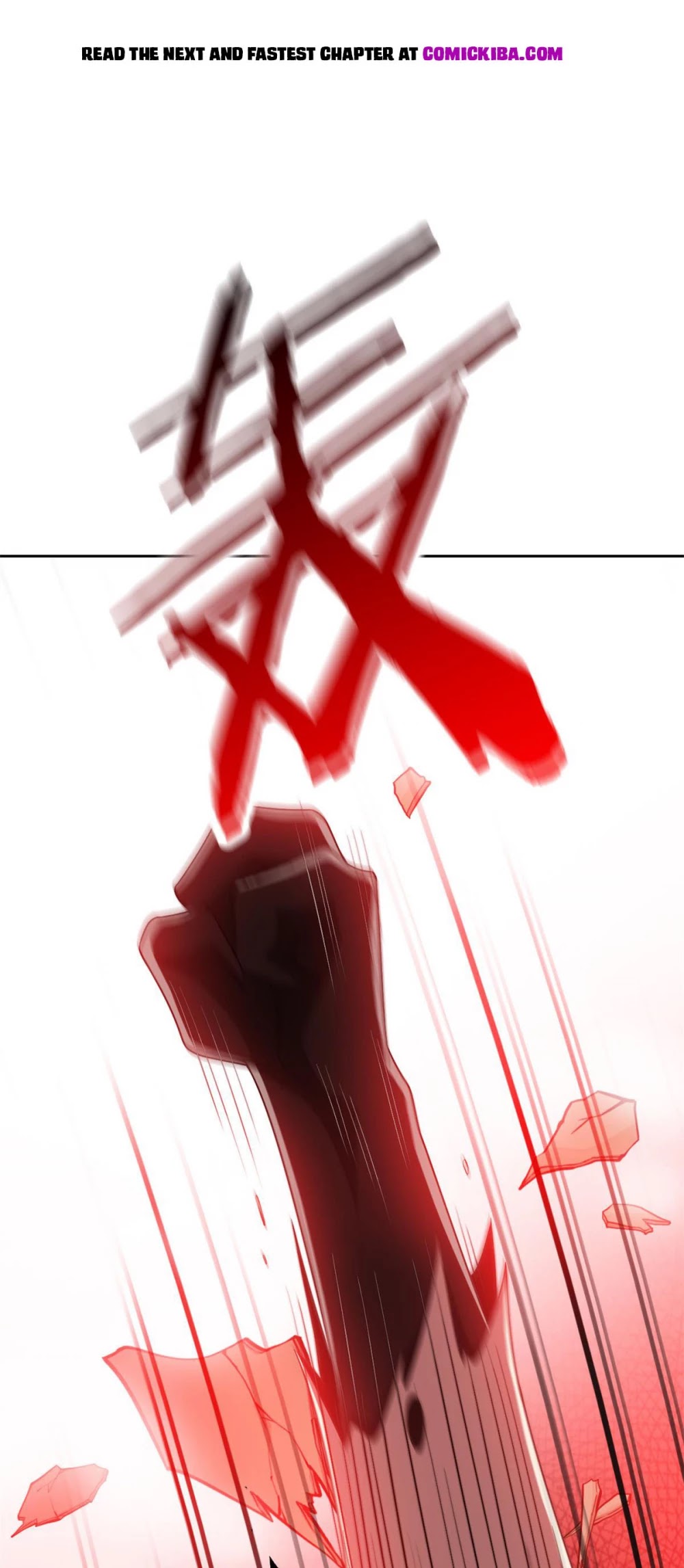 The Strong Man From the Mental Hospital Chapter 46 page 31 - Chapter 46