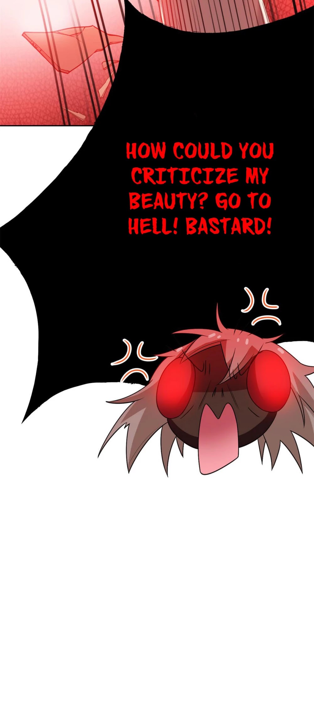 The Strong Man From the Mental Hospital Chapter 46 page 32 - Chapter 46
