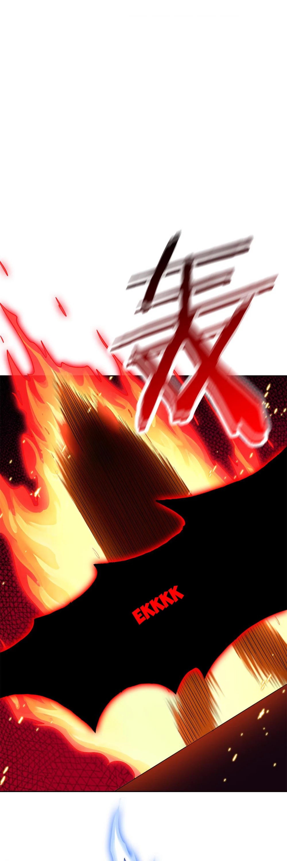 The Strong Man From the Mental Hospital Chapter 47 page 23 - Chapter 47