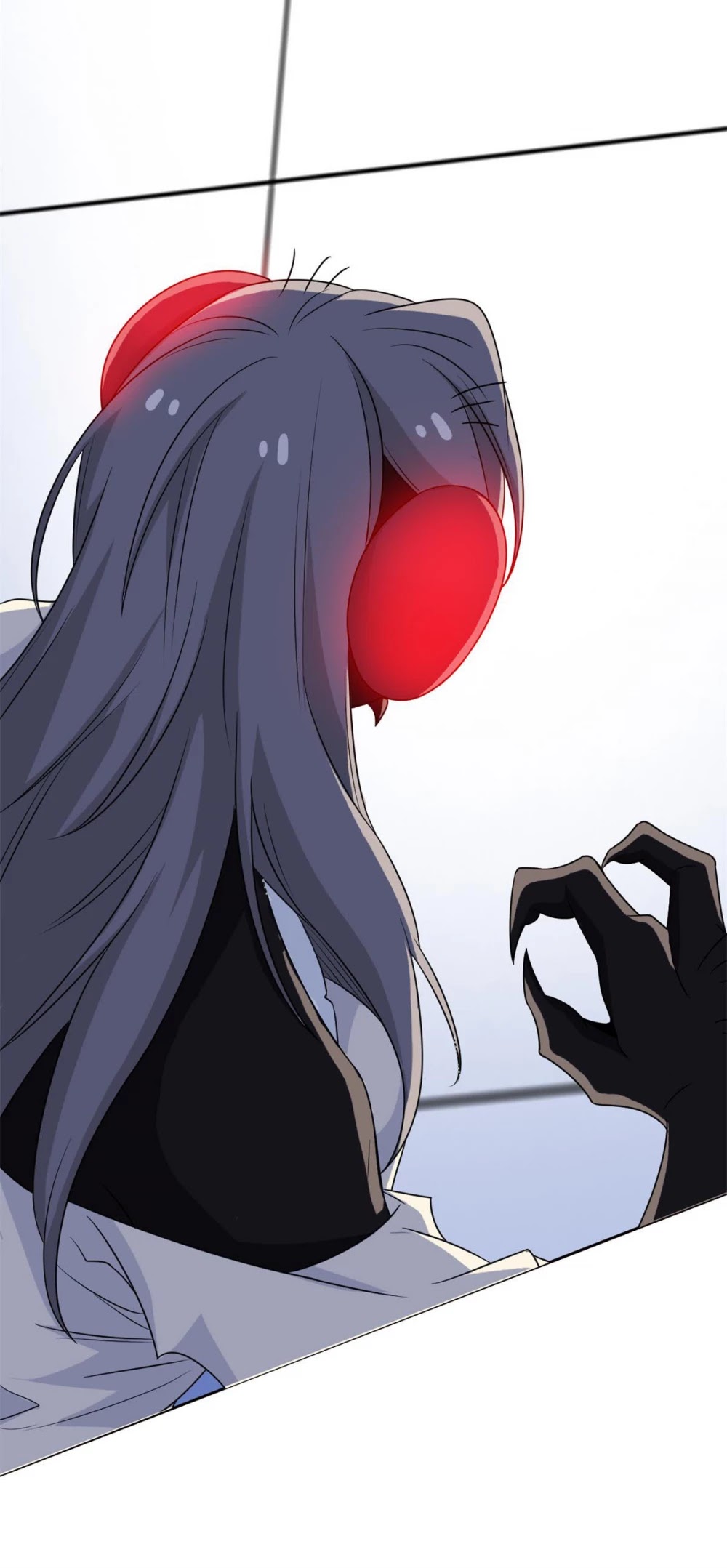The Strong Man From the Mental Hospital Chapter 47 page 5 - Chapter 47