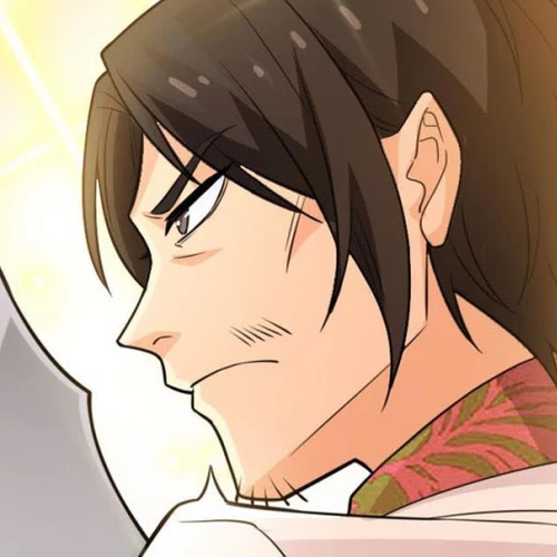 The Strong Man From the Mental Hospital Chapter 47 cover