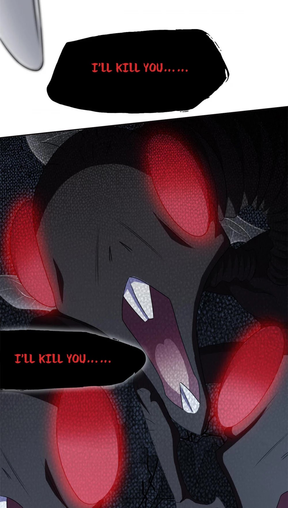 The Strong Man From the Mental Hospital Chapter 48 page 21 - Chapter 48
