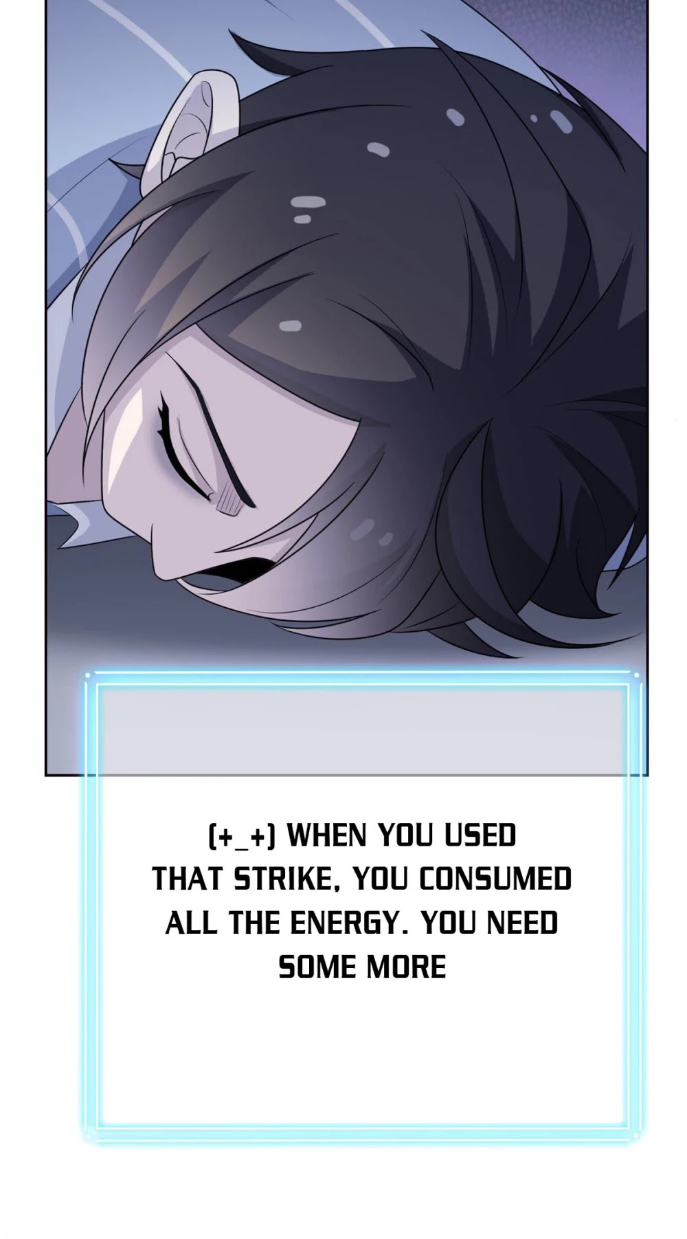 The Strong Man From the Mental Hospital Chapter 49 page 37 - Chapter 49