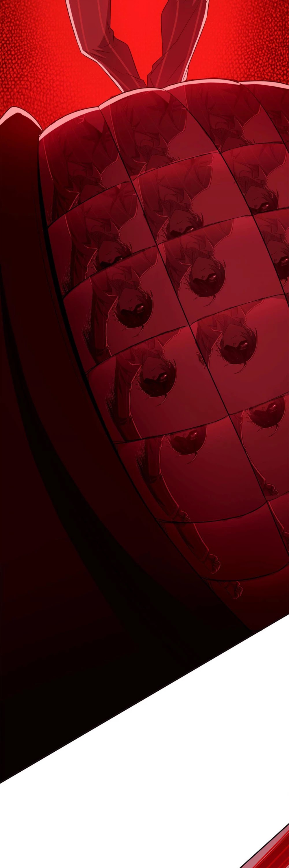 The Strong Man From the Mental Hospital Chapter 49 page 7 - Chapter 49