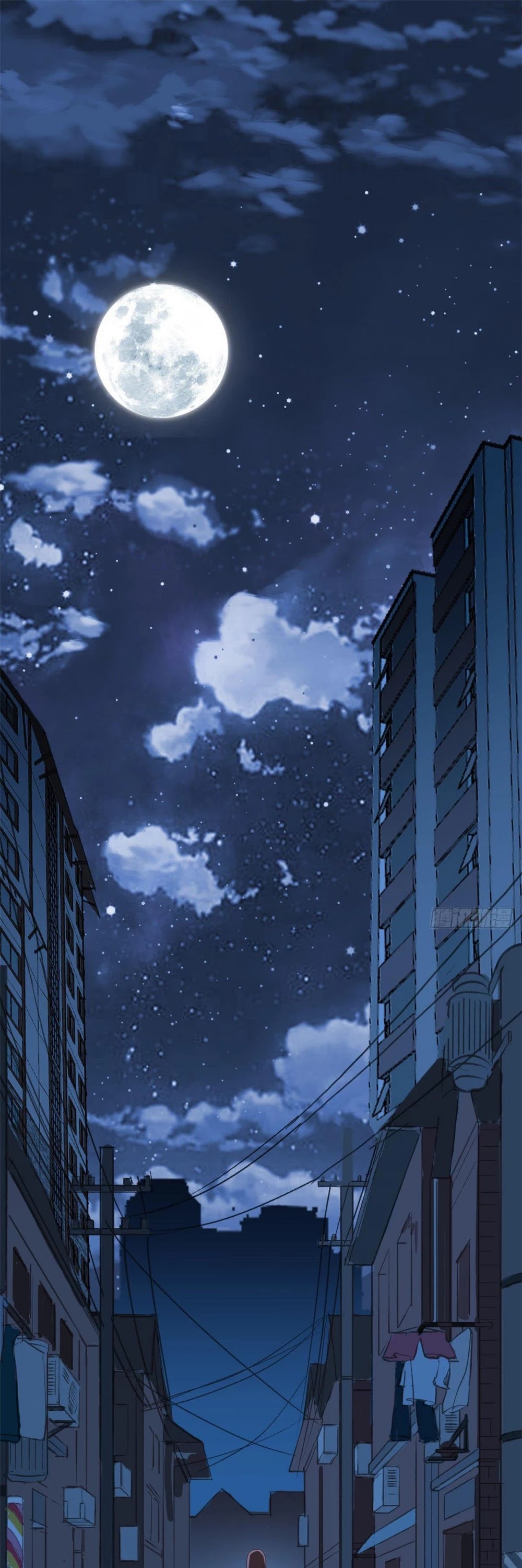 The Strong Man From the Mental Hospital Chapter 5 page 1 - Chapter 5