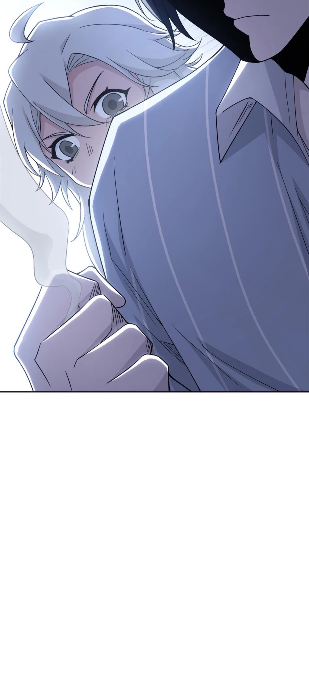 The Strong Man From the Mental Hospital Chapter 51 page 25 - Chapter 51