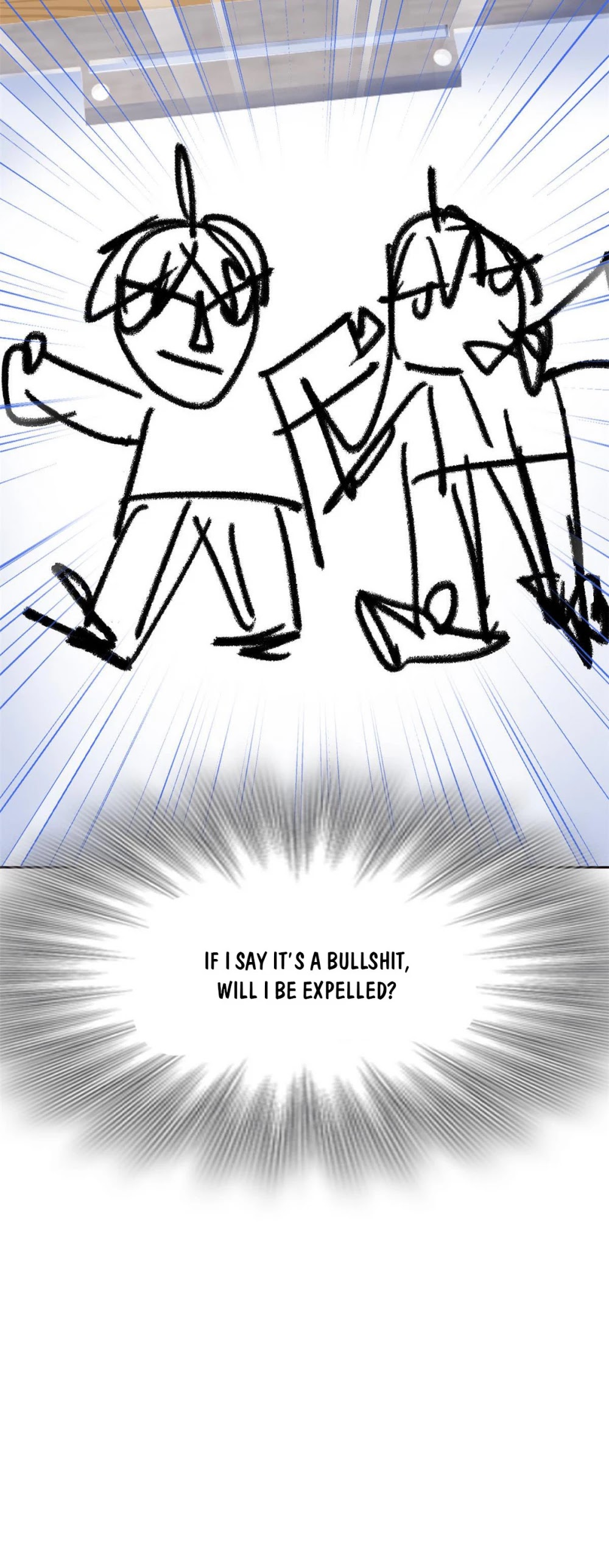 The Strong Man From the Mental Hospital Chapter 52 page 28 - Chapter 52