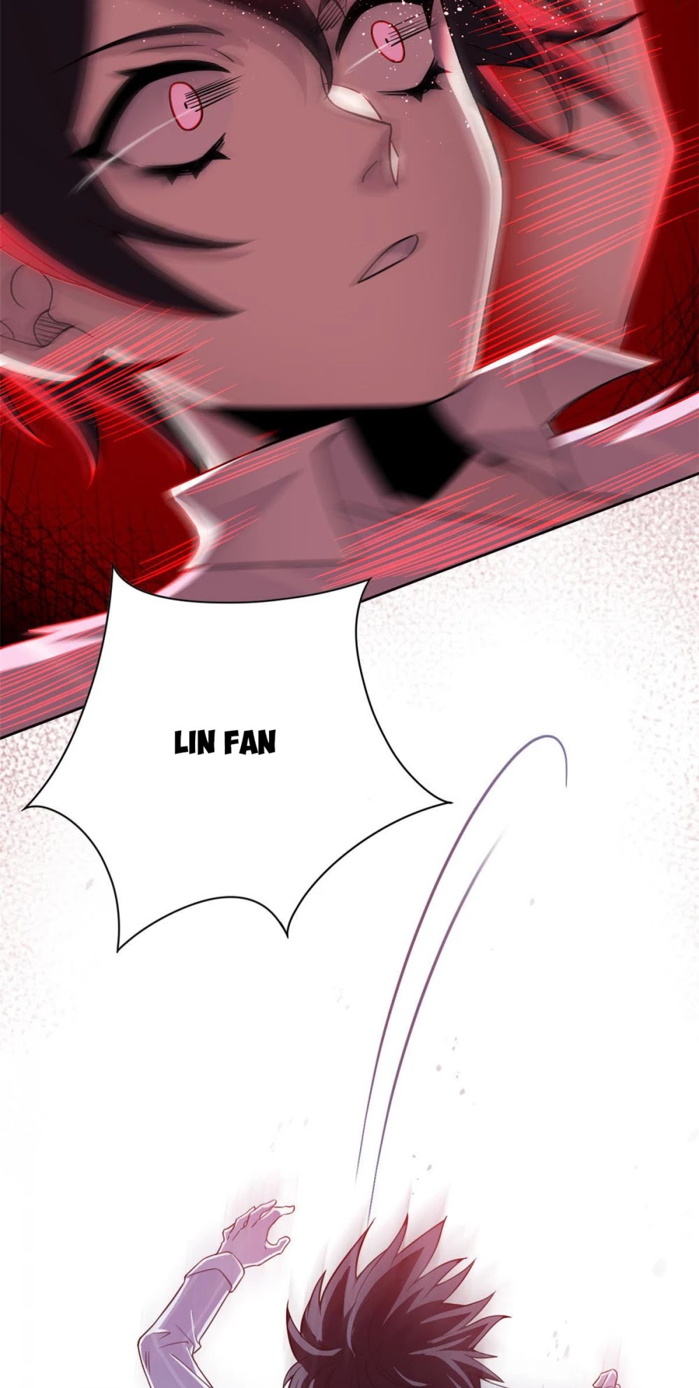 The Strong Man From the Mental Hospital Chapter 53 page 24 - Chapter 53