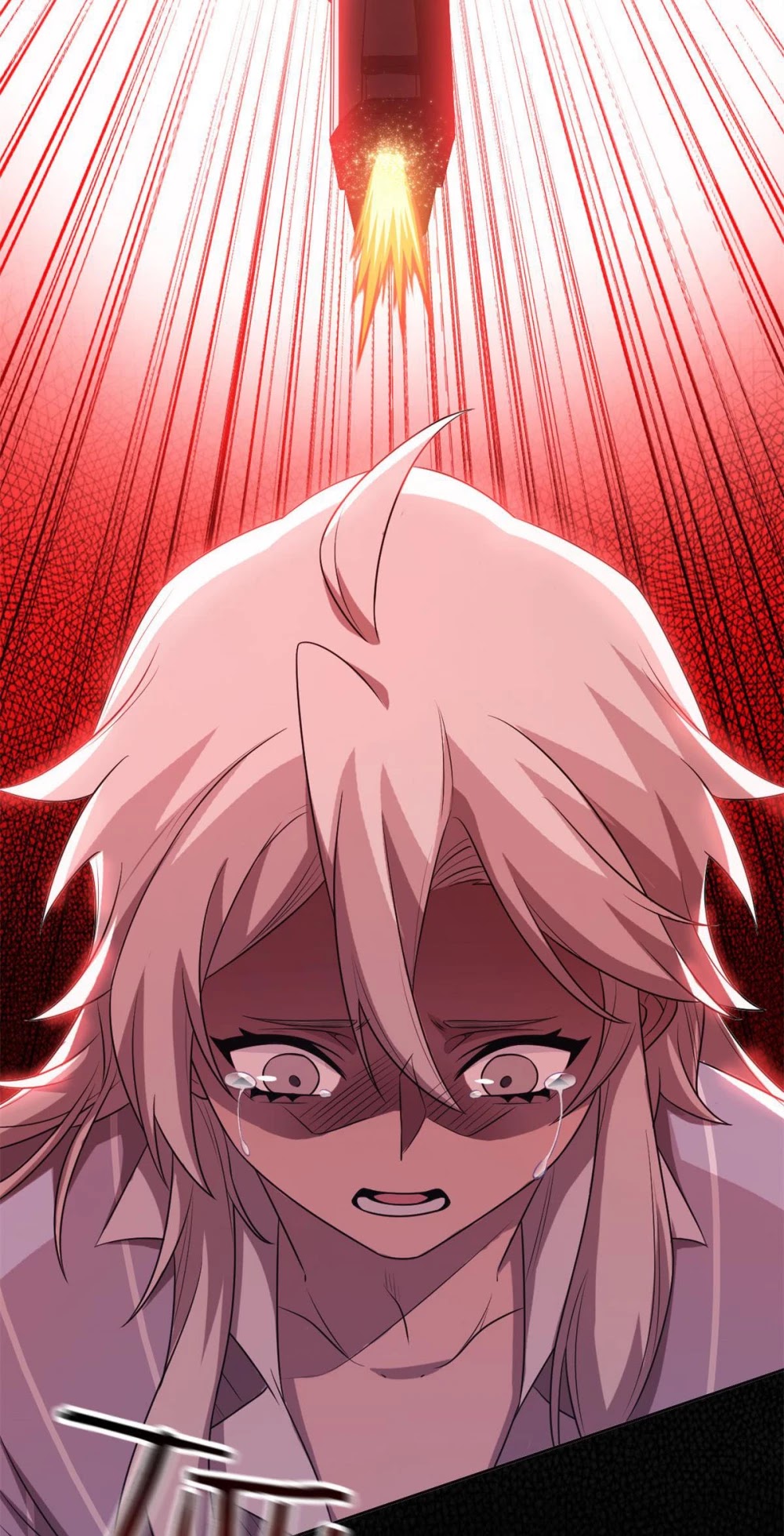The Strong Man From the Mental Hospital Chapter 54 page 5 - Chapter 54