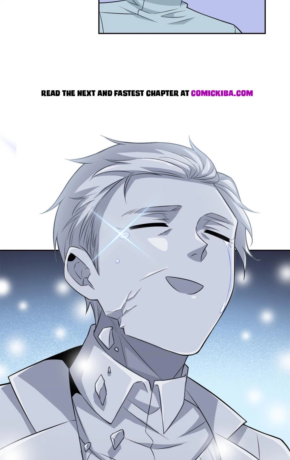 The Strong Man From the Mental Hospital Chapter 55 page 25 - Chapter 55