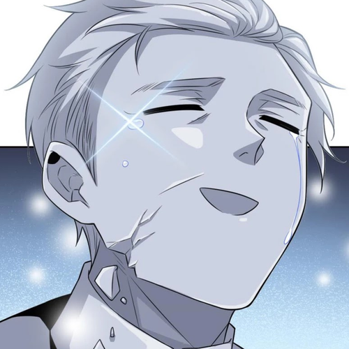 The Strong Man From the Mental Hospital Chapter 55 cover