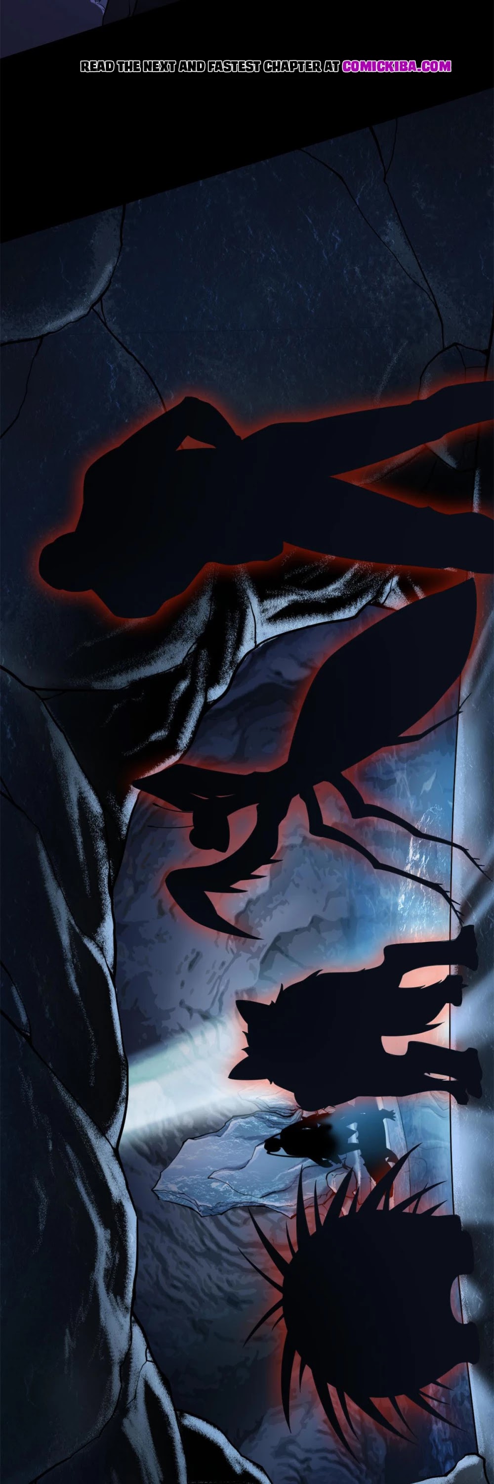 The Strong Man From the Mental Hospital Chapter 56 page 25 - Chapter 56