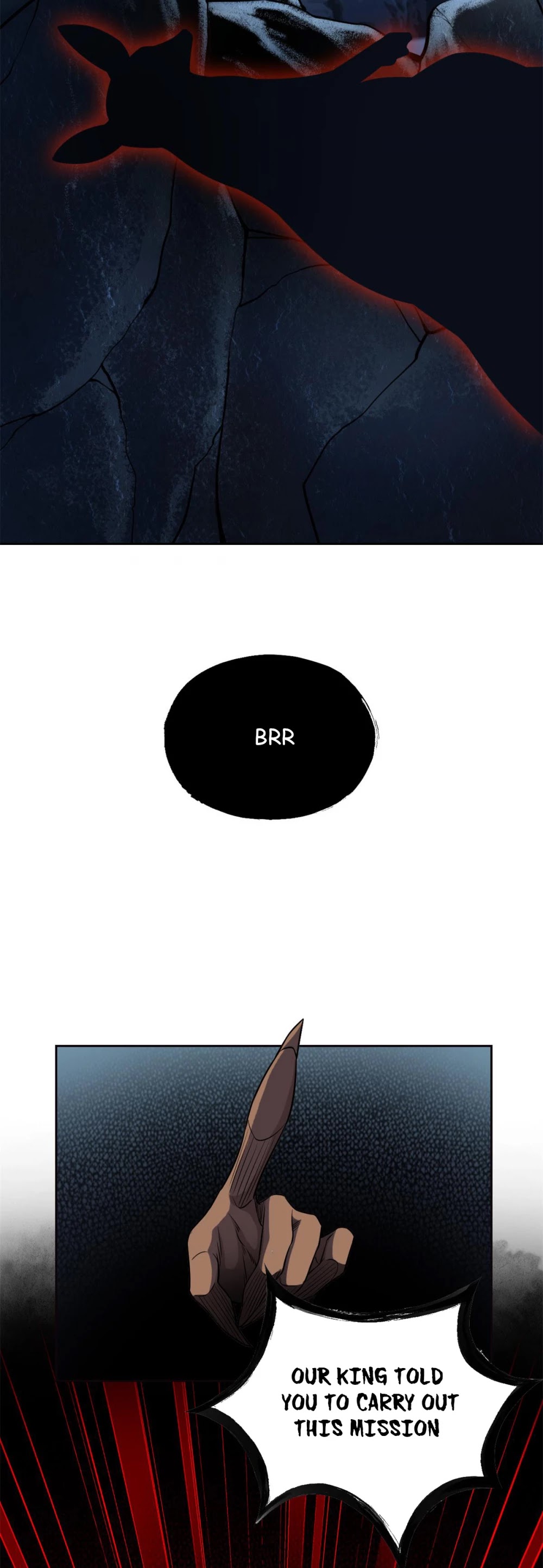 The Strong Man From the Mental Hospital Chapter 56 page 26 - Chapter 56