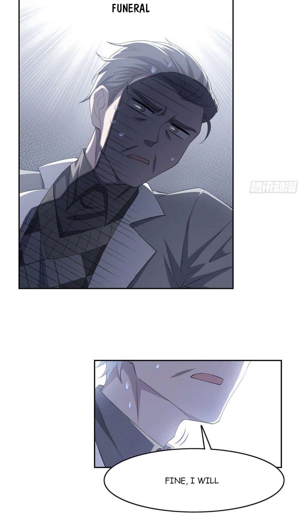 The Strong Man From the Mental Hospital Chapter 6 page 13 - Chapter 6