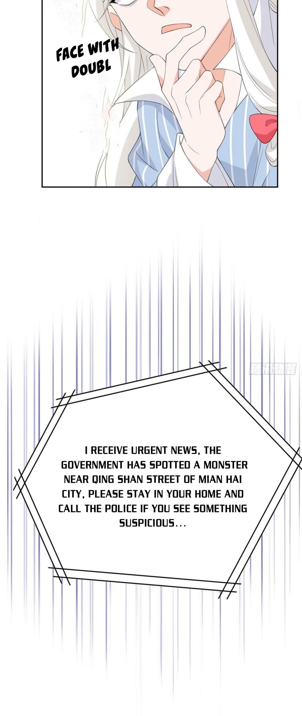 The Strong Man From the Mental Hospital Chapter 6 page 25 - Chapter 6