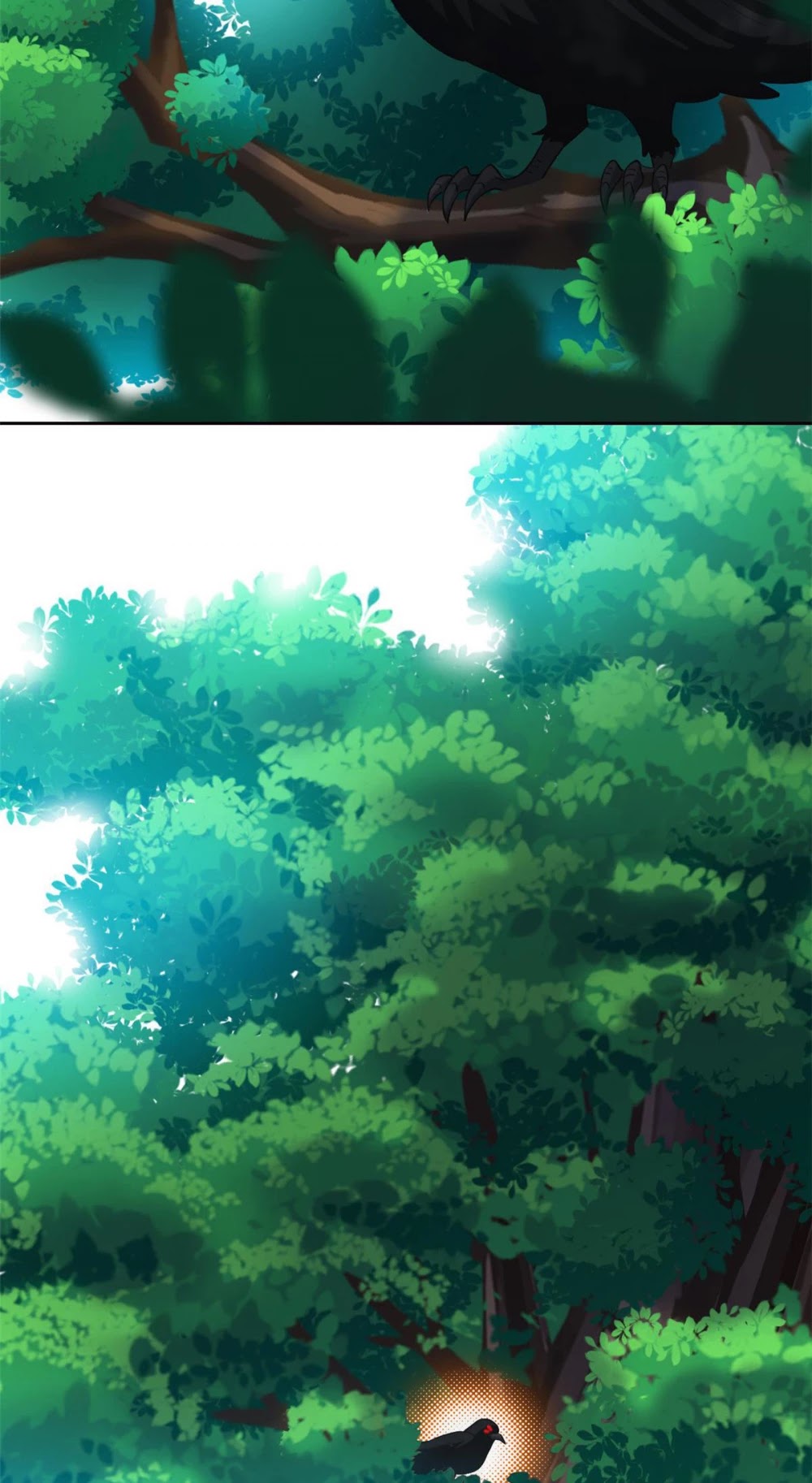 The Strong Man From the Mental Hospital Chapter 60 page 26 - Chapter 60