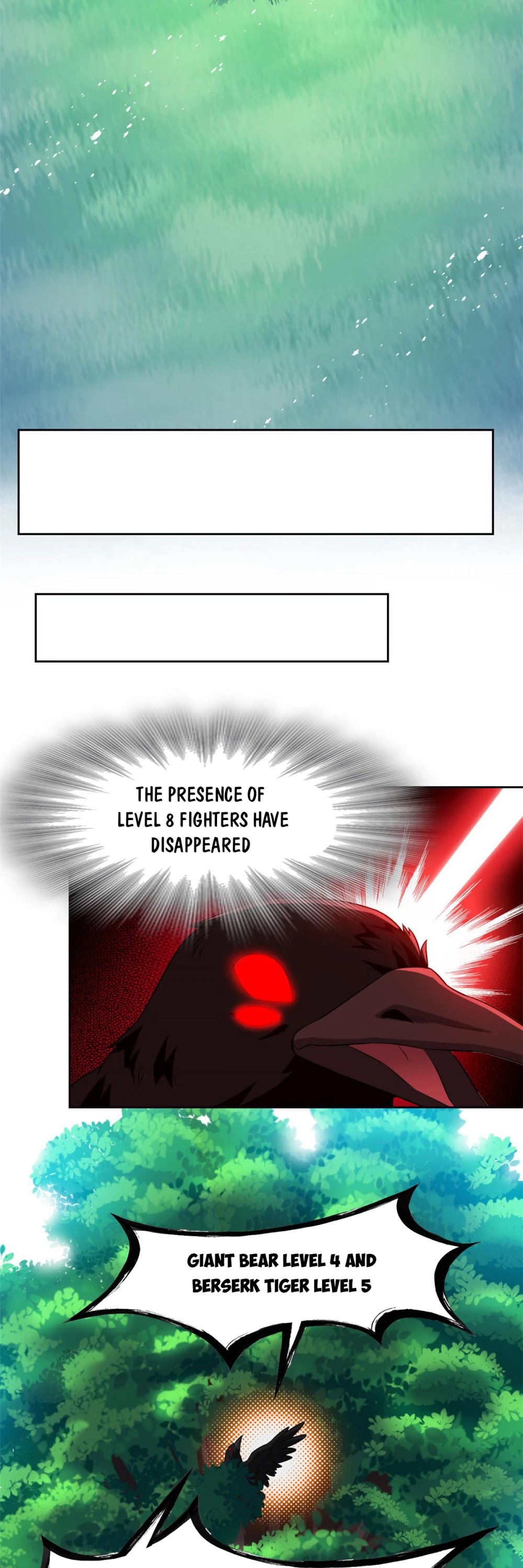 The Strong Man From the Mental Hospital Chapter 61 page 19 - Chapter 61