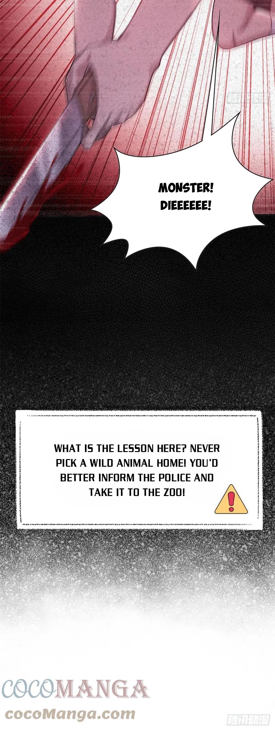 The Strong Man From the Mental Hospital Chapter 62 page 15 - Chapter 62