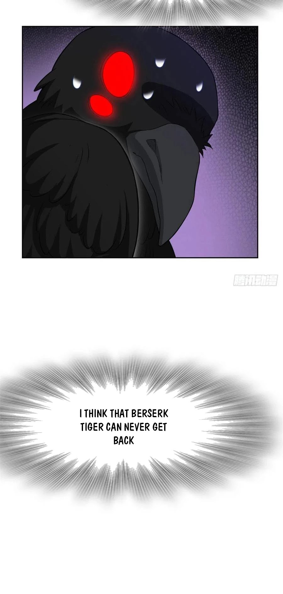The Strong Man From the Mental Hospital Chapter 62 page 24 - Chapter 62