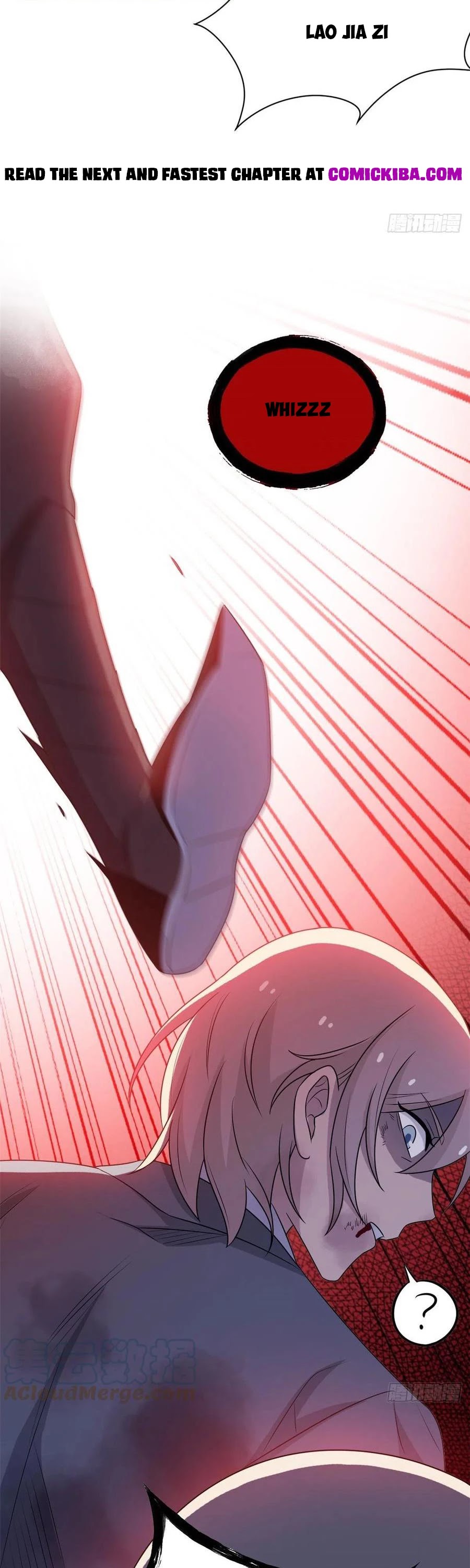 The Strong Man From the Mental Hospital Chapter 66 page 24 - Chapter 66